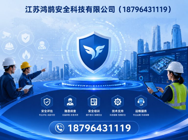 内江国家高新技术企业展示图